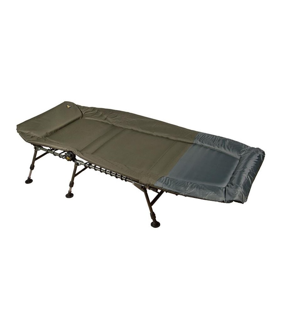 kaper sklep Carp Spirit Łóżko Bed Chair Classic 6 Nóg