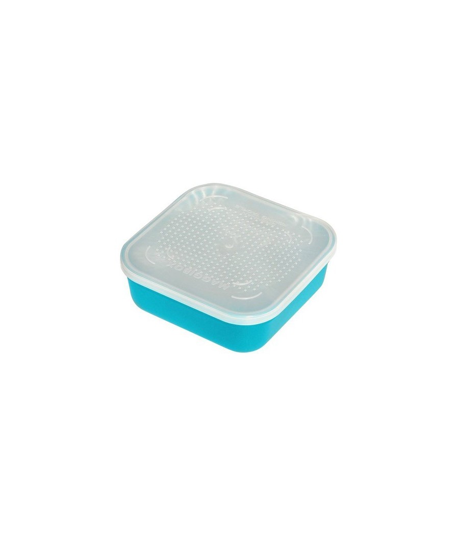 Drennan Pudełko Bait Seal Box Aqua 1,25l