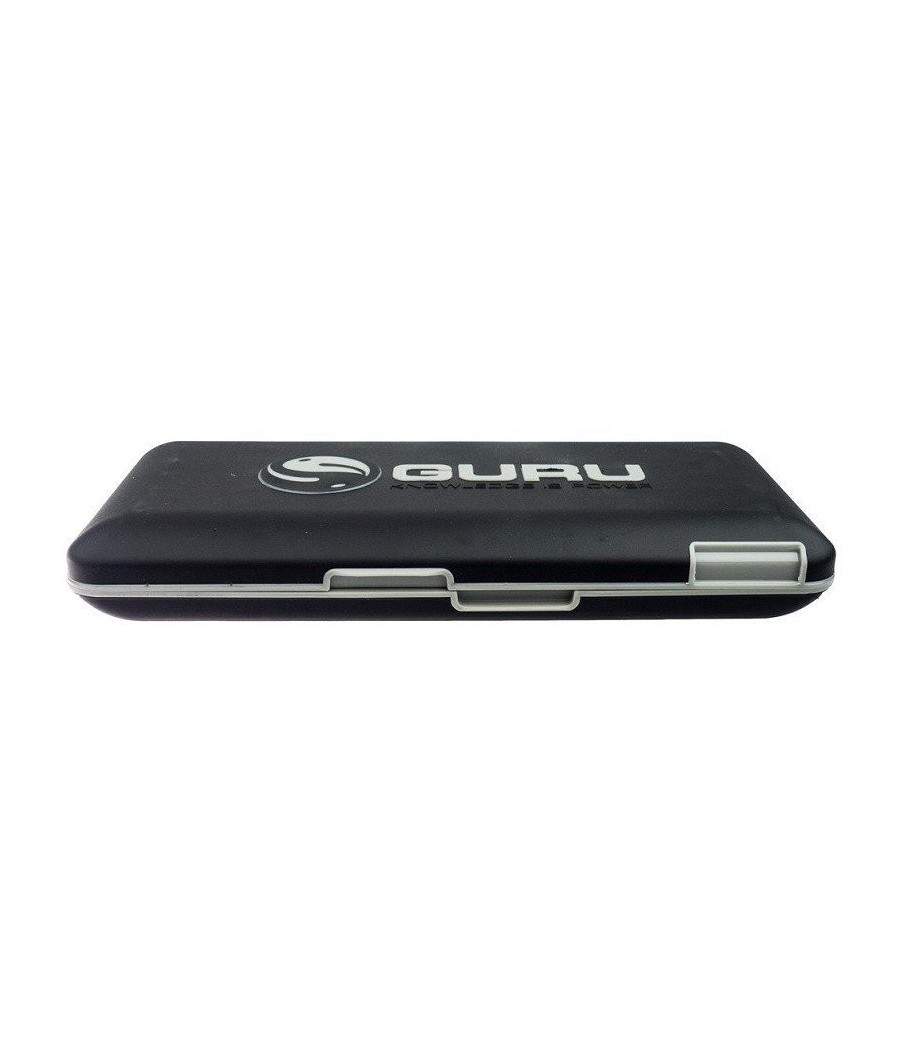 Kaper Sklep Portfel na przypony Guru Stealth Rig Case 6"