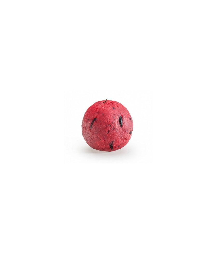 Mivardi Rapid Boilies - English Strawberry 20mm 950g