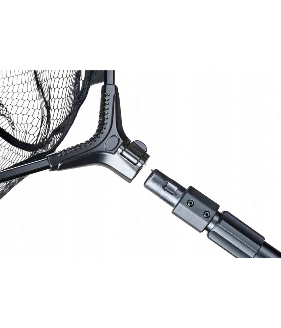 kaper sklep MIVARDI PODBIERAK Landing net Hardcore gumowany