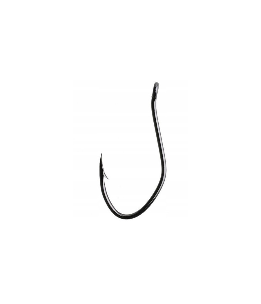 Mikado HACZYK SENSUAL CAT FISH 4/0 BN 2szt Mikado HACZYK SENSUAL CAT FISH 4/0 BN 2szt