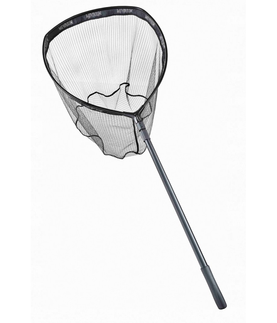 kaper sklep MIVARDI PODBIERAK Landing net Hardcore gumowany