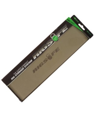 Korda Organizer na przypony Large Rigsafe