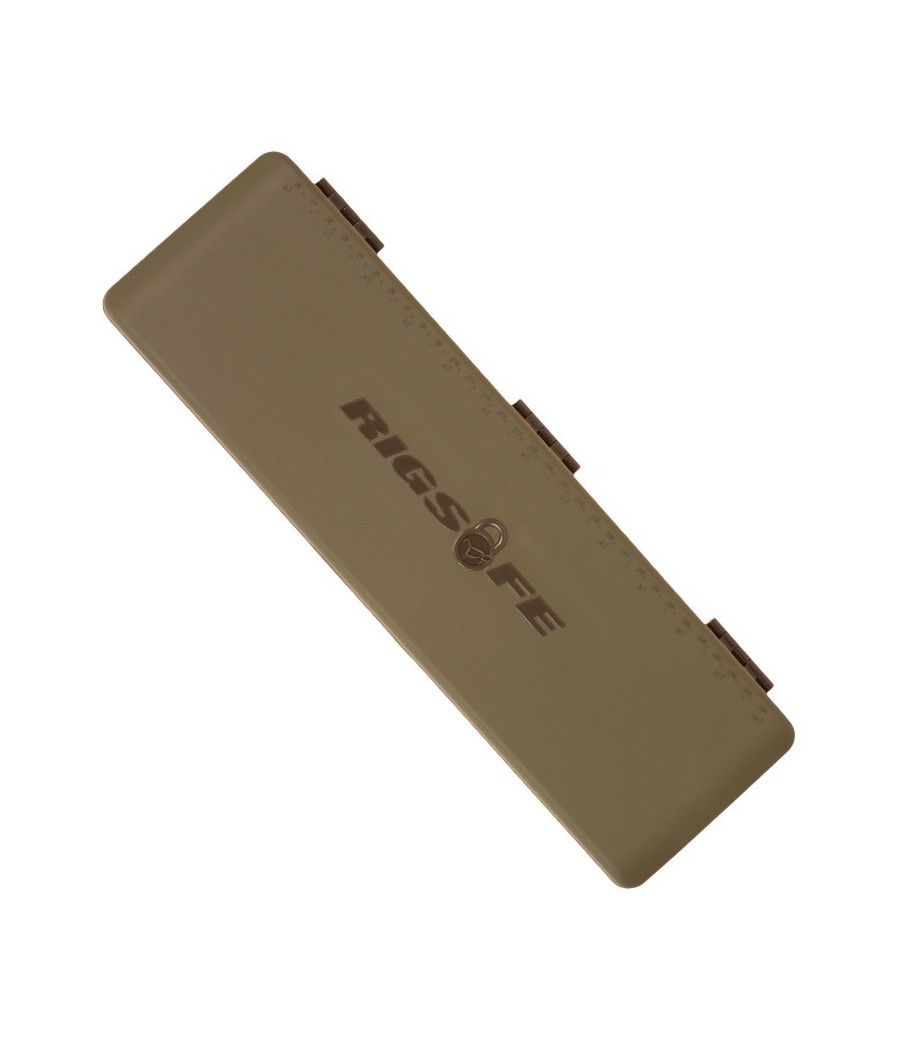 kaper sklep Korda Organizer na przypony Large Rigsafe