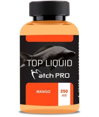 kaper sklep TOP Liquid MANGO MatchPro 250ml