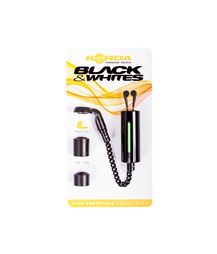 kaper sklep Korda Hanger black Bobbin - L