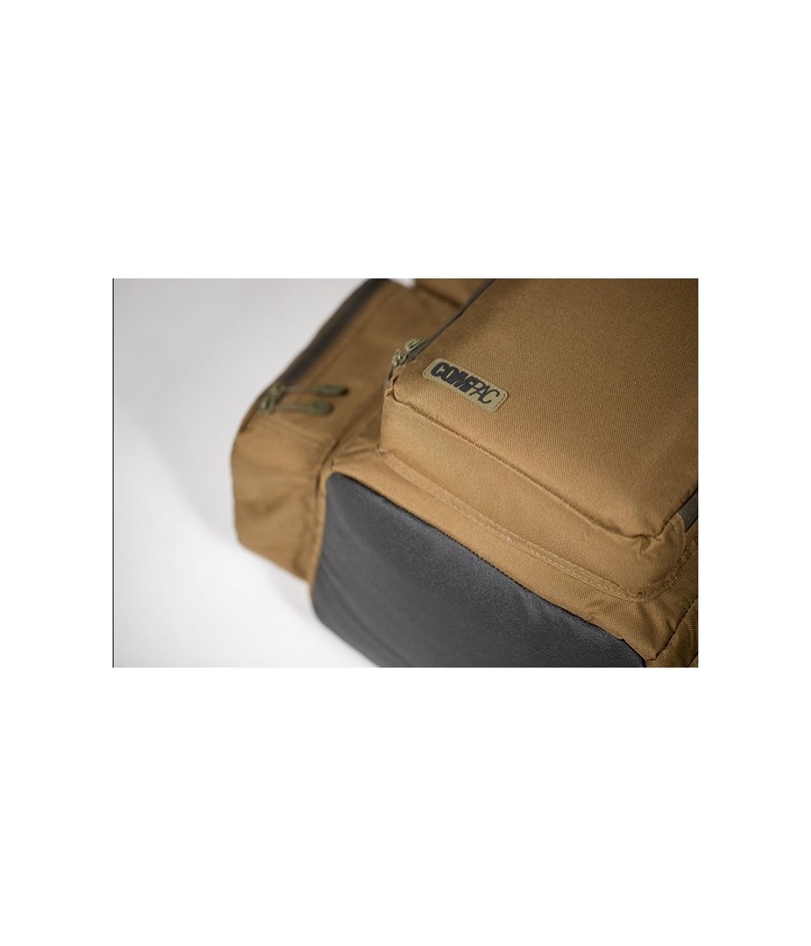 kaper sklep Korda - Compac Rucksack - plecak wędkarski