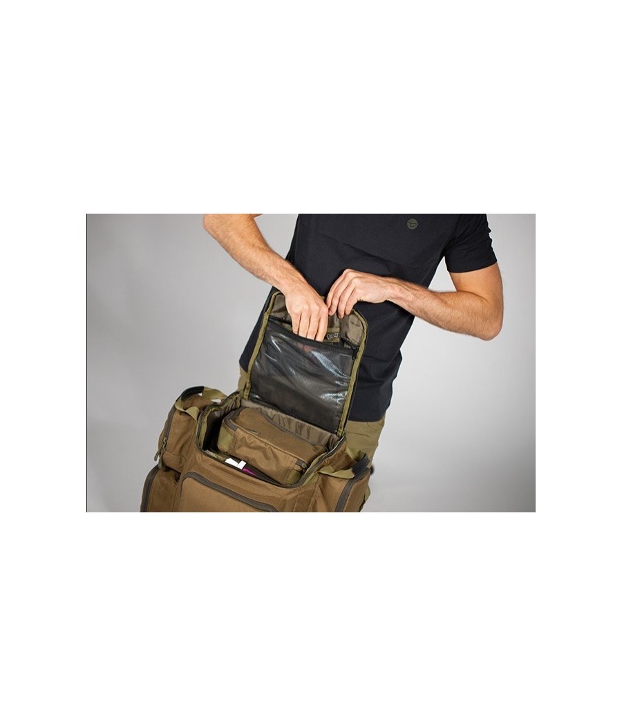 kaper sklep Korda - Compac Rucksack - plecak wędkarski