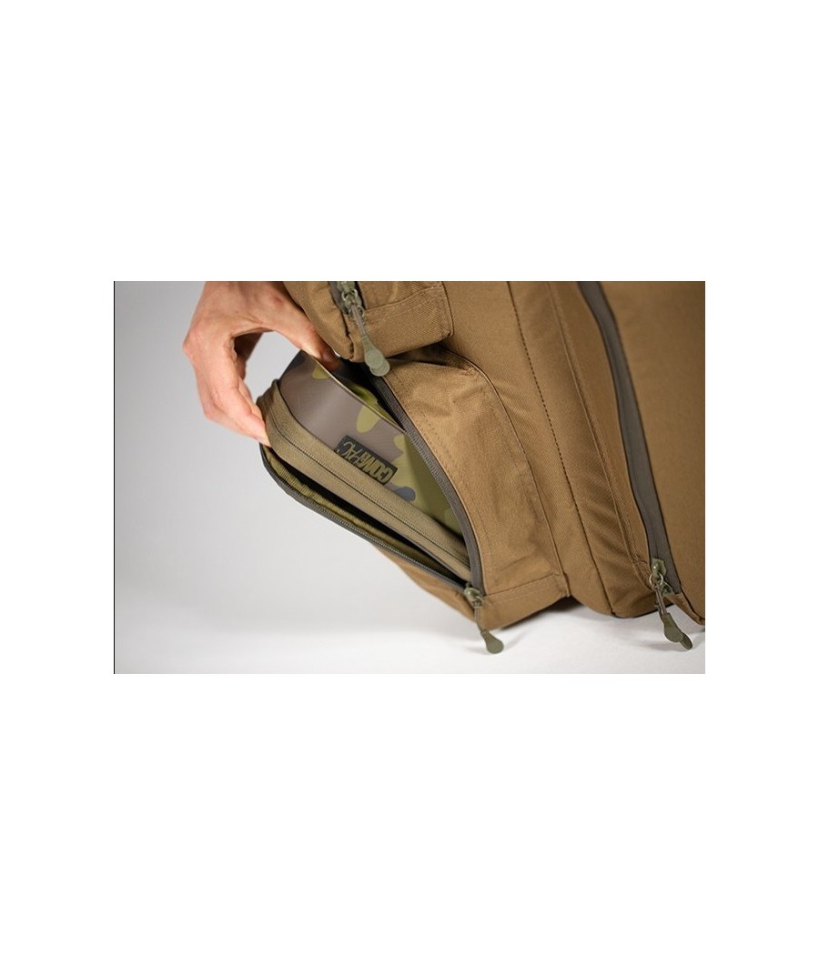 kaper sklep Korda - Compac Rucksack - plecak wędkarski