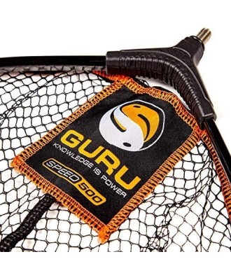 kaper sklep Guru Landing net Speed 500 kosz do pobieraka