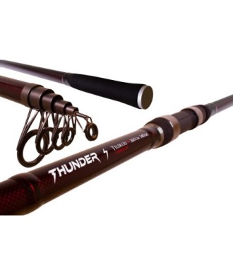 Delphin THUNDER telerod 360cm / do 140g