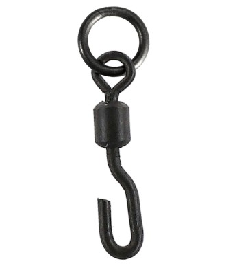 MIKADO Krętlik-RONNIE RING roz.11, 10 sztuk