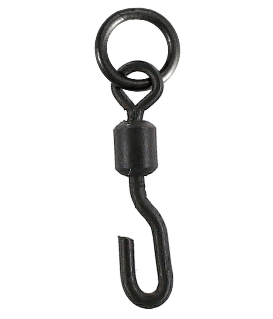 MIKADO Krętlik-RONNIE RING roz.11, 10 sztuk