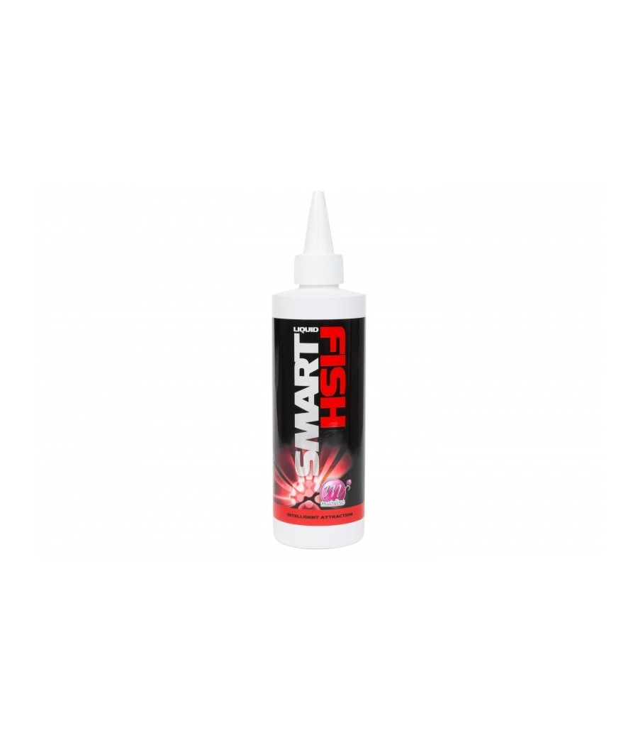 Mainline Smart Liquid Fish 250ml