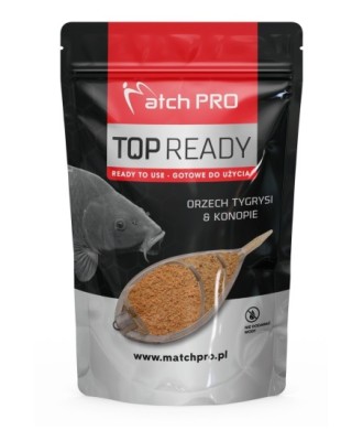 kaper sklep Match PRO READY METHODMIXo orzech tygrysi 700g