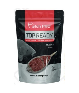 Matchpro Ready Pellet Super CLS 2mm 700g