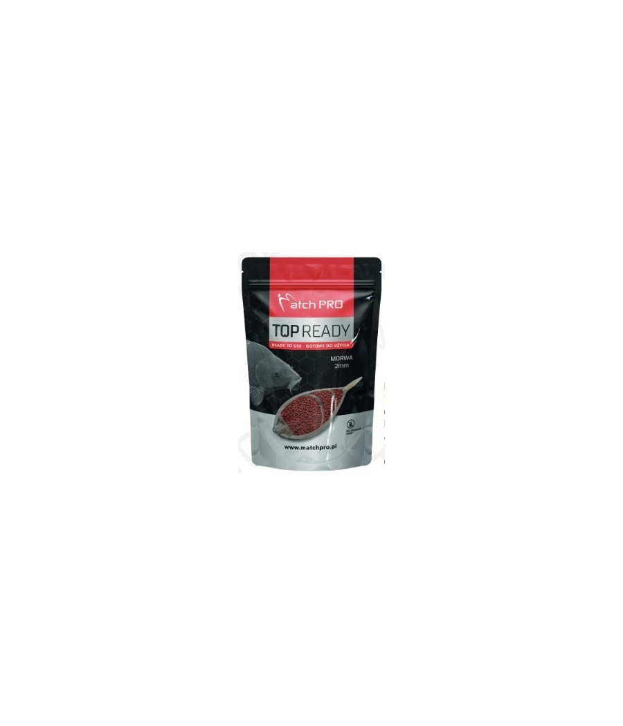 kaper sklep Matchpro Pellet super csl 2mm 700g