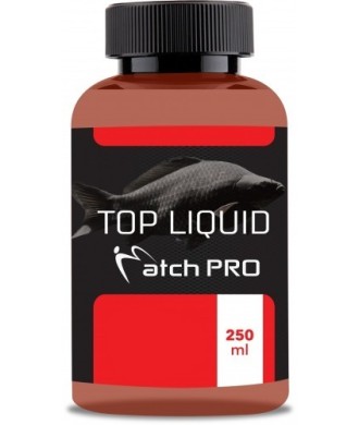 MatchPro Top Liquid Czerwony Robak 250ml