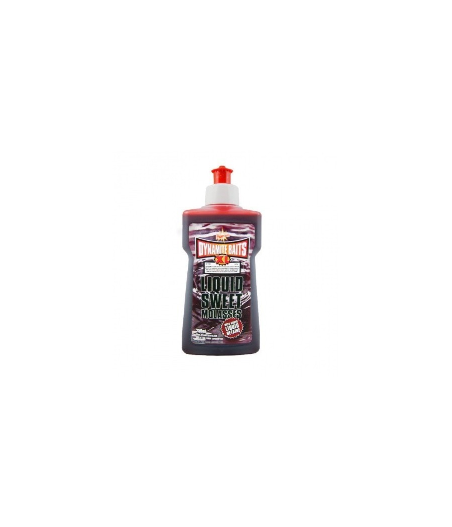 Dynamite Baits XL Liquid Strawberry 250ml