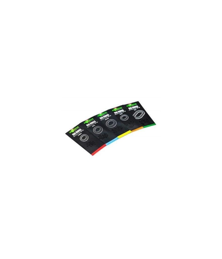 sklep kaper Korda Rig Rings Small 20szt