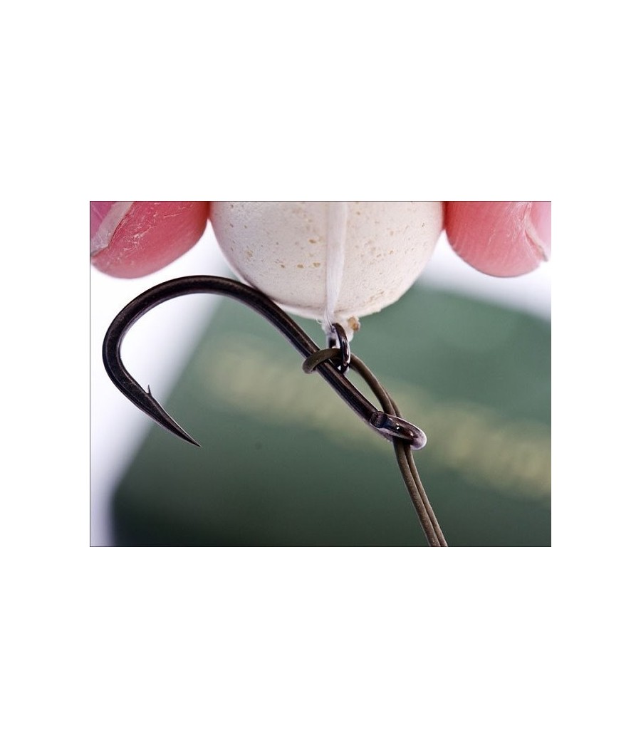 sklep kaper Korda Rig Rings Small 20szt