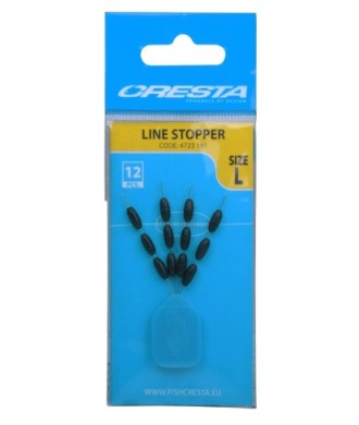 Cresta Line Stoppers Stopery M