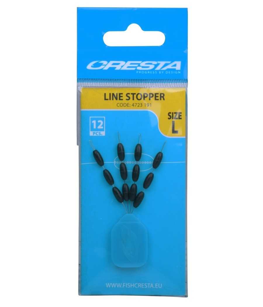 Cresta Line Stoppers Stopery M