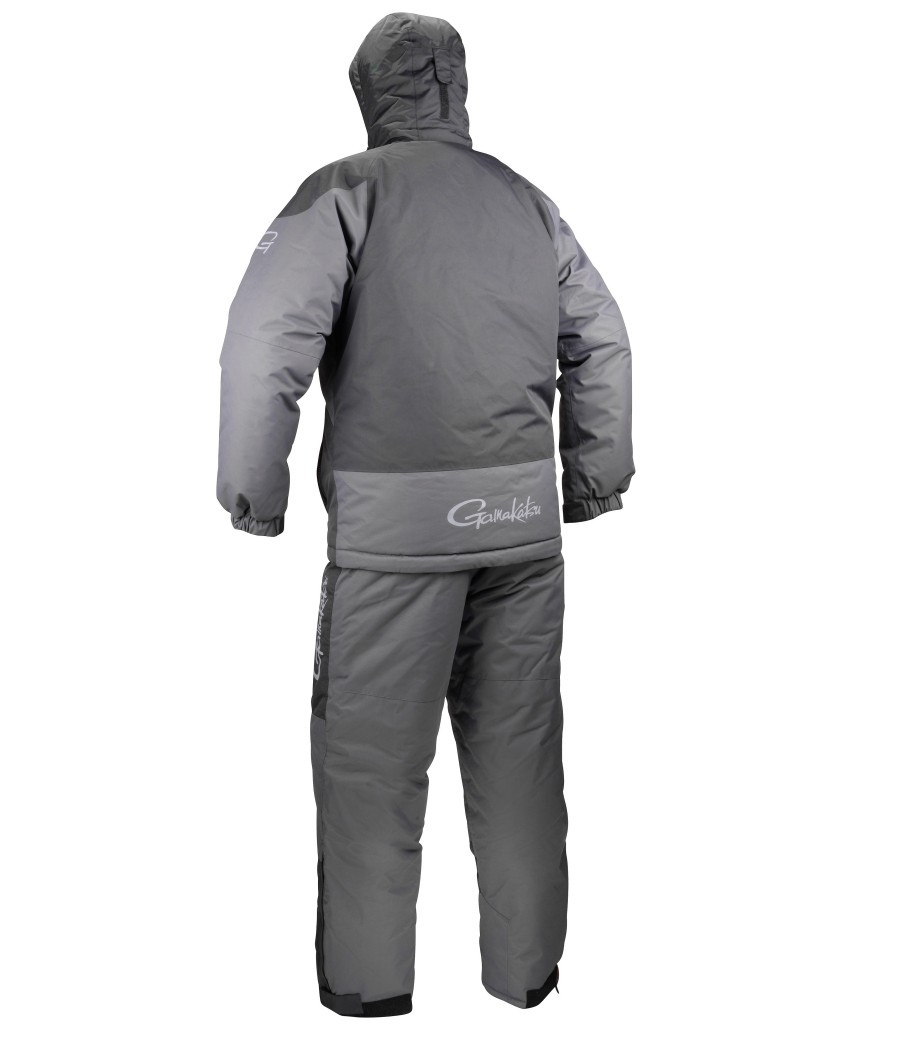 Gamakatsu G-Thermal Suit M