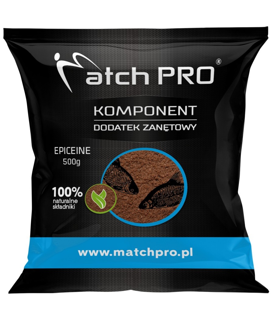 kaper sklep MatchPro Top Epiceine Dodatek Zanętowy 500g