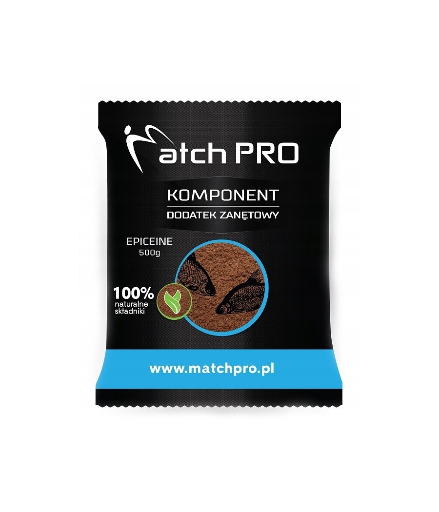 kaper sklep MatchPro Top Epiceine Dodatek Zanętowy 500g