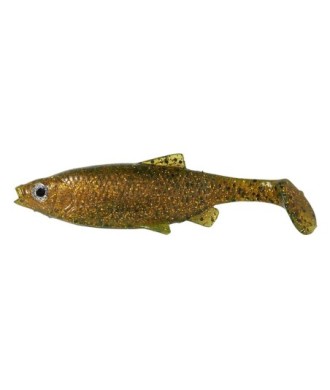 Savage Gear  LB 3D Fat Minnow T-Tail 10.5 cm