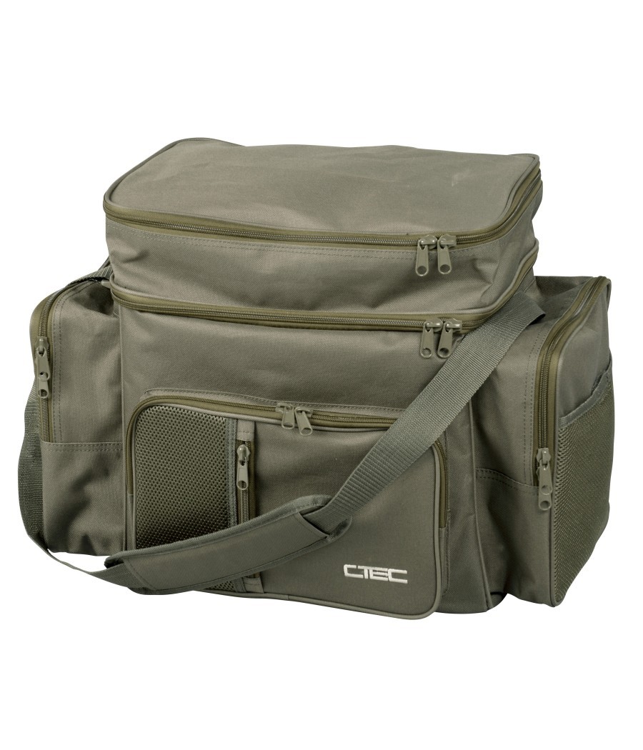 kaper sklep Spro C-Tec Base Bag Torba