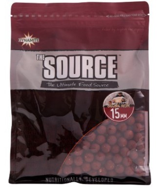 Dynamite Baits Kulki The Source 18mm 1kg