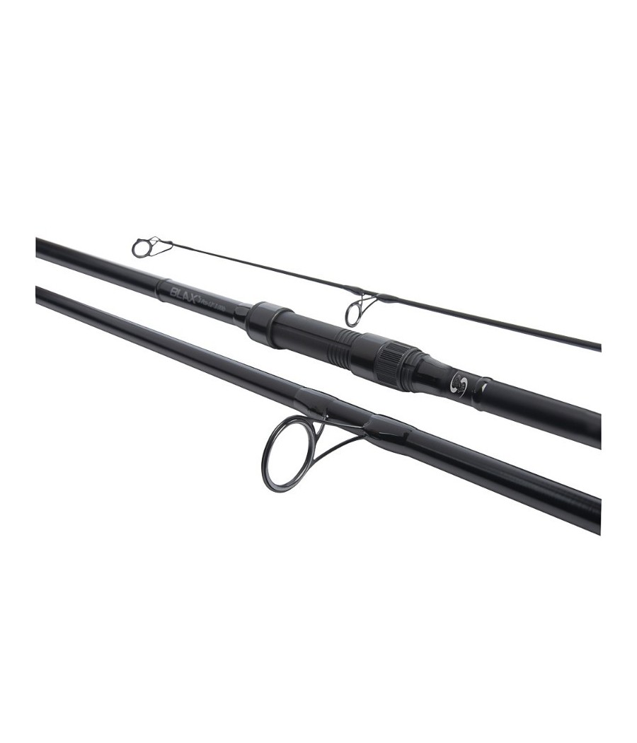 kaper sklep Carp Spirit Wędka BLAX 3cz 12' 3.00lbs