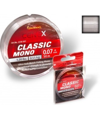 Browning Cenex Classic Mono 50m / 0,06mm