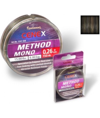 Browning Cenex Method Mono 150m / 0,20mm