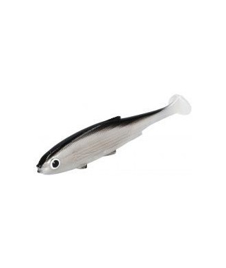 MIKADO PRZYNĘTA Real fish / BLEAK 7cm/ 7 sztuk