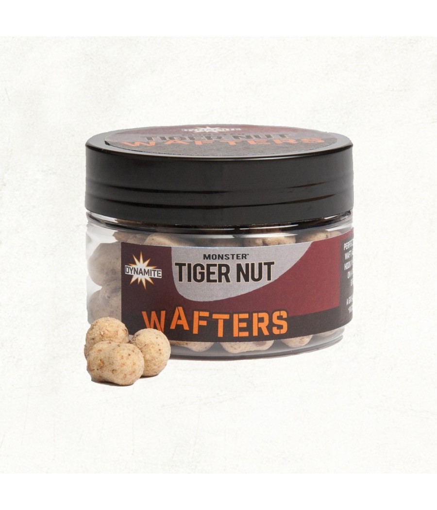 DYNAMITE BAIT WAFTER - MONSTER TIGERNUT DUMBELLS