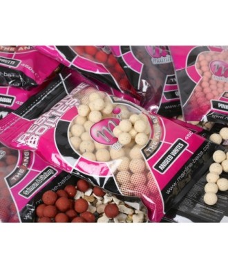 mainline Rsponse Range Boilies  Hemp 10mm, 200g