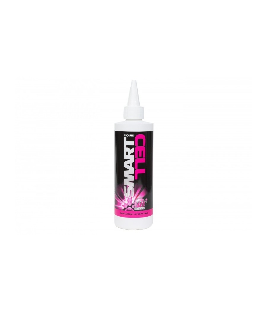 Mainline Smart Liquid Fish 250ml