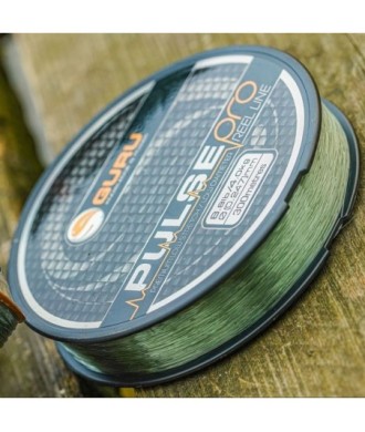 Guru Żyłka Pulse PRO 300m - 0.182mm // 5.3lb