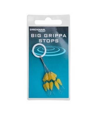 Drennan BIG Grippa Stops