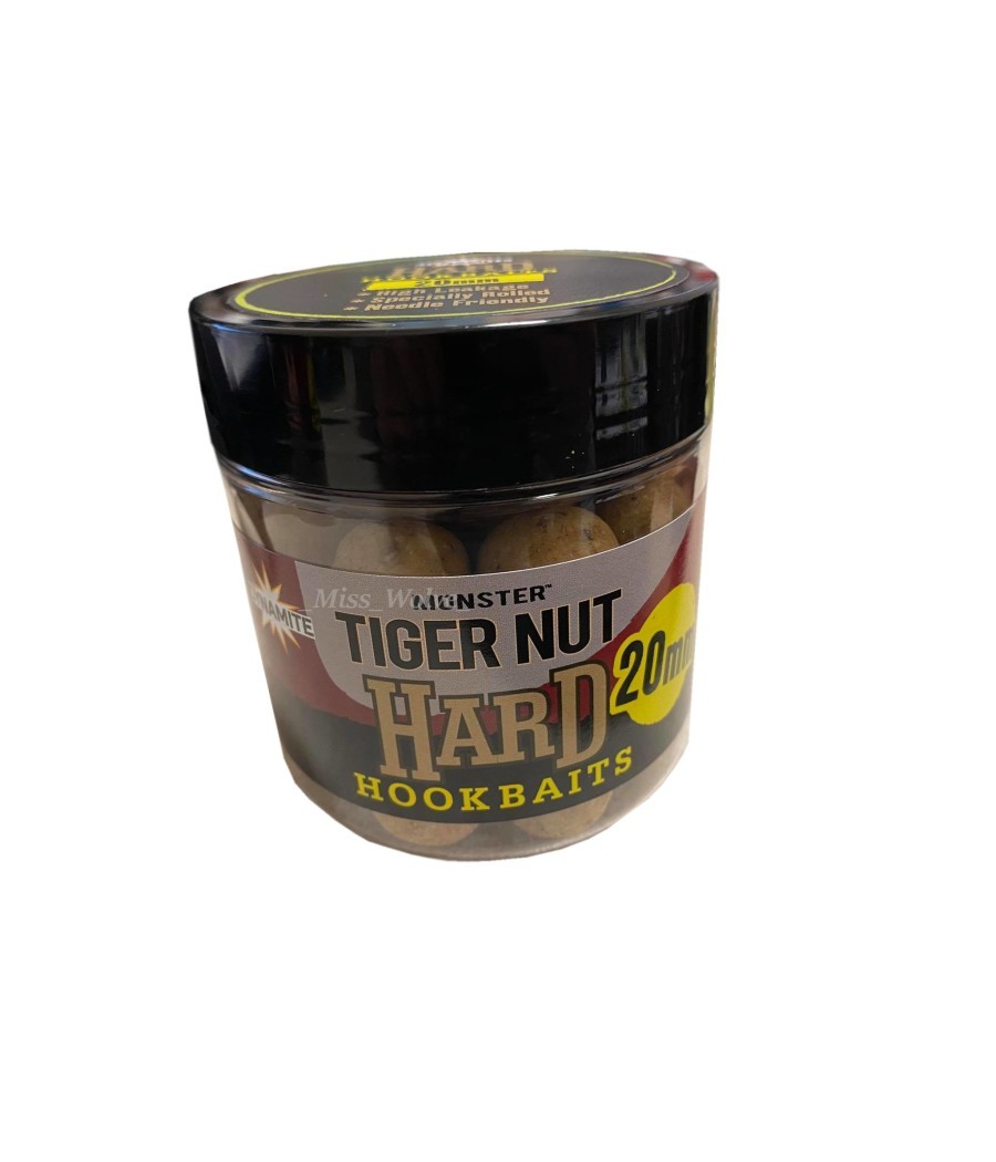 kaper sklep Dynamite Baits Hard boilies Monster Tigernut 20mm