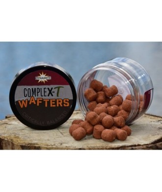 Dynamite Baits Wafters Complex-T 18mm