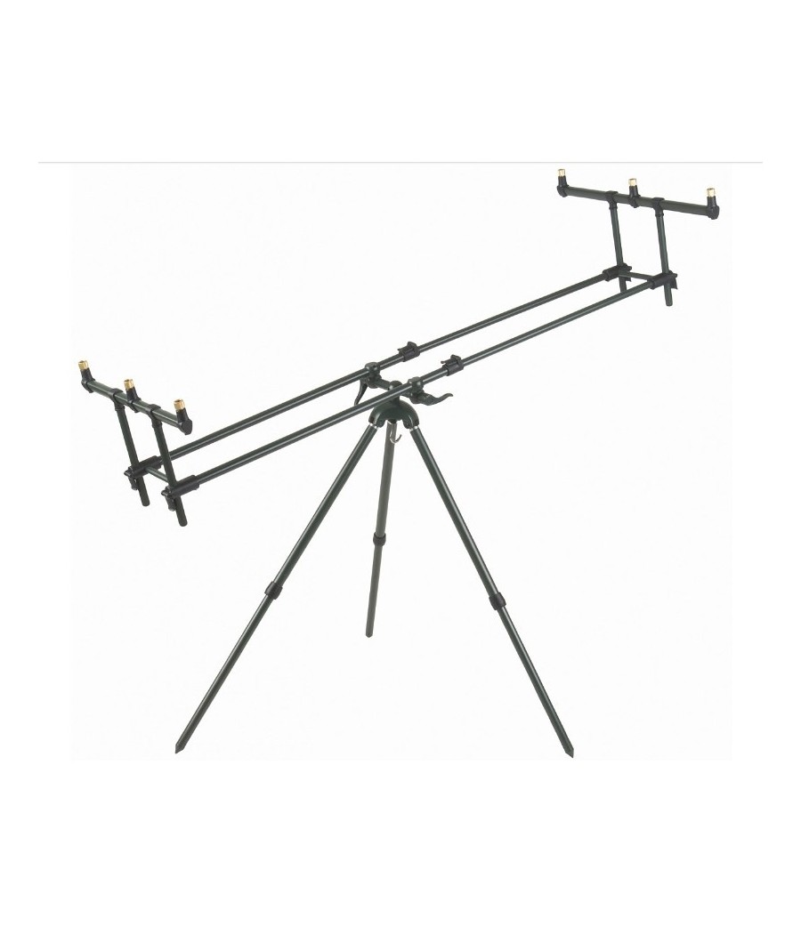 Mivardi Tripod Premium Combo swinger+sygnalizatory