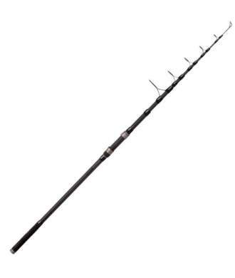 kaper sklep Wędka Radical After Dark+ Traveller 3,60m 2,75lb