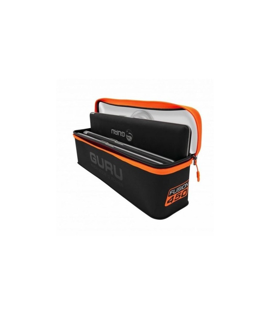 Kaper Sklep GURU FUSION 450 POKROWIEC