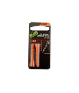 Fox EDGES Zig Aligna Loading Tool - Orange