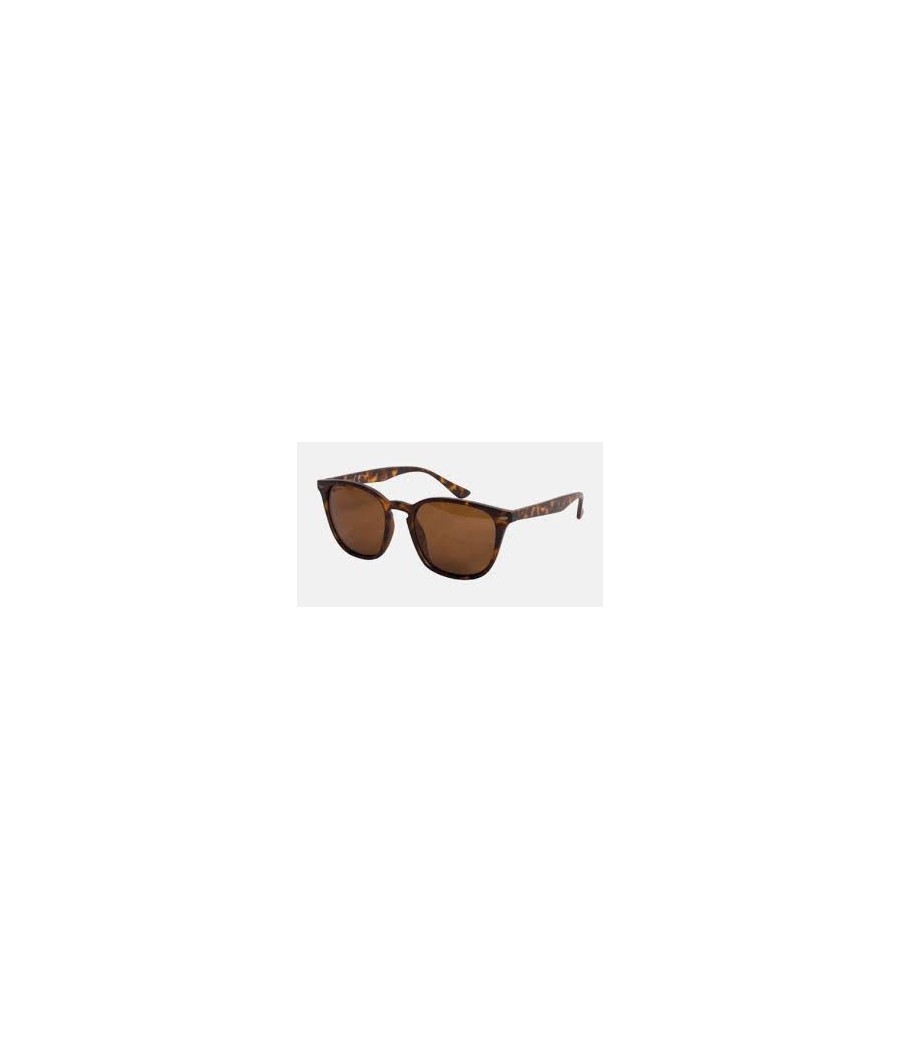 kaper sklep KORDA Okulary shoreditch - matt tortoise shell/brown lens kaper sklep KORDA Okulary shoreditch - matt tortoise shell/brown lens